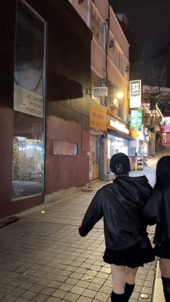 Số phận không ngờ của con phố Itaewon sau thảm kịch giẫm đạp kinh hoàng - Ảnh 5.