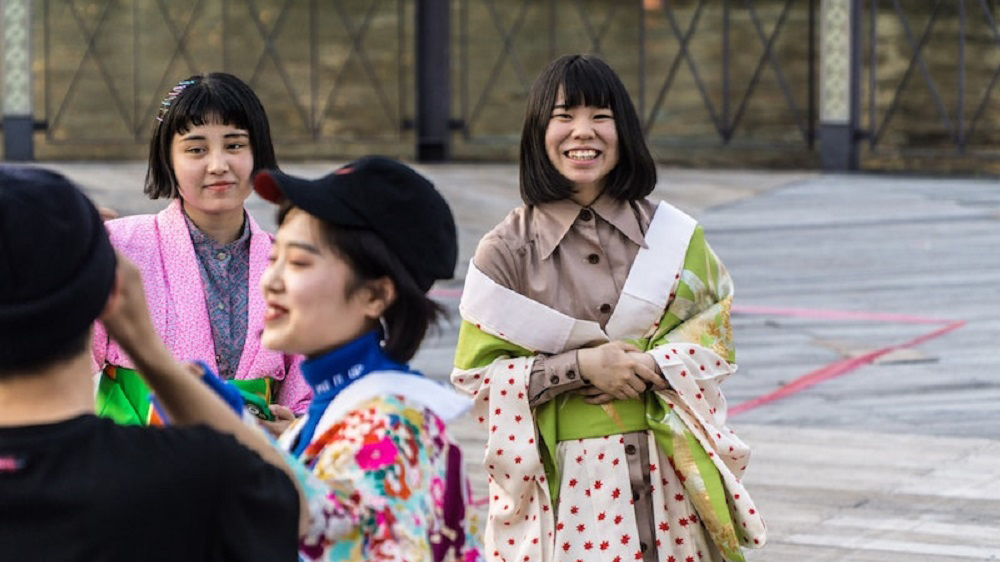 Phụ nữ Nhật Bản sống thọ và ít mắc bệnh phụ khoa nhờ 4 thói quen này, toàn những thứ rất đáng học hỏi! 