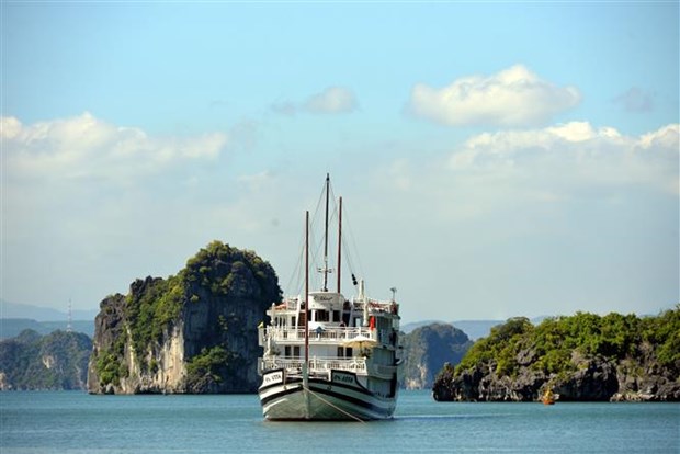 Việt Nam nằm trong top 10 điểm đến ưa thích nhất của du khách Australia - Ảnh 2.
