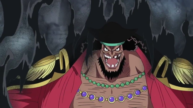 One Piece: Điểm qua 12 trái ác quỷ của các thành viên băng Râu Đen - Ảnh 2.