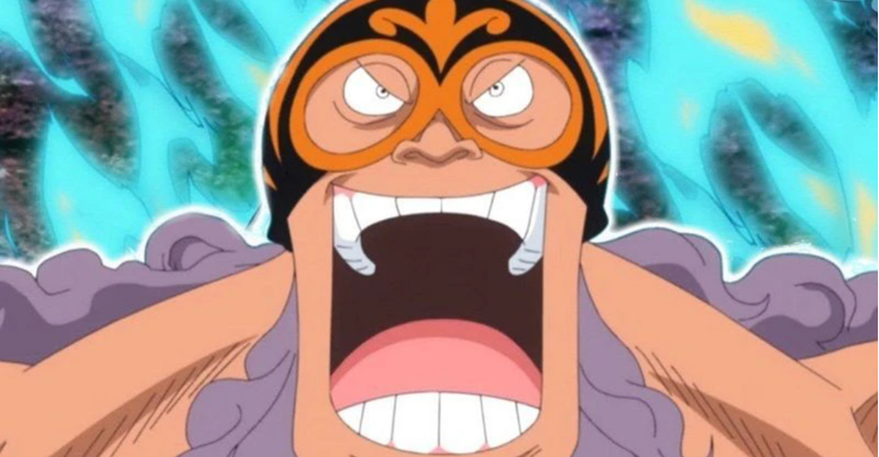 One Piece: Điểm qua 12 trái ác quỷ của các thành viên băng Râu Đen - Ảnh 8.