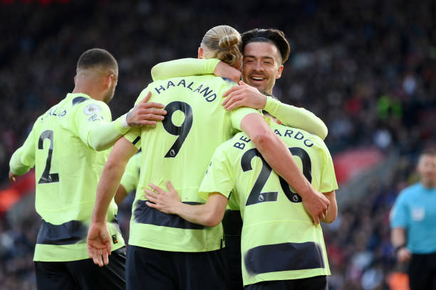 Man City tràn trề hi vọng bảo vệ thành công ngôi vô địch Ngoại hạng Anh