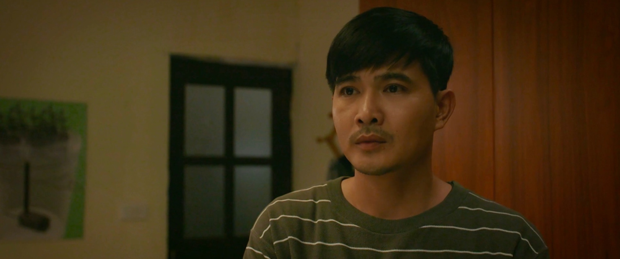 Bị cả nhà kết tội ngoại tình, nhân vật gây tranh cãi nhất phim Việt giờ vàng có cách hành xử ghi điểm với khán giả - Ảnh 2.