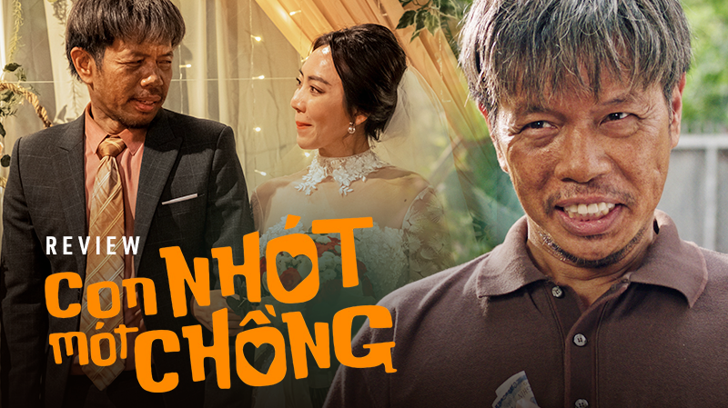 Con Nhót mót chồng: Phải nhờ Thái Hòa, Thu Trang mới có màn 'nâng cấp' web drama thành công nhất điện ảnh Việt!