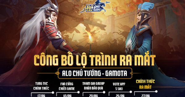 [Tin sốt dẻo] - 