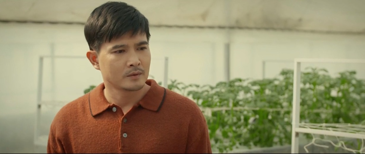 Bị cả nhà kết tội ngoại tình, nhân vật gây tranh cãi nhất phim Việt giờ vàng có cách hành xử ghi điểm với khán giả - Ảnh 7.