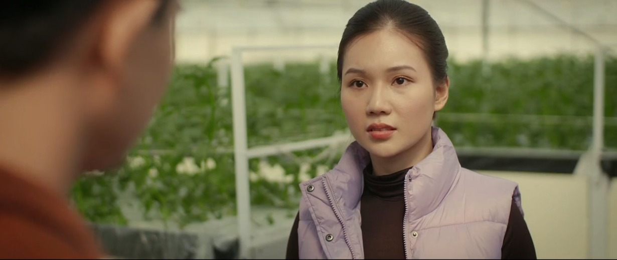 Bị cả nhà kết tội ngoại tình, nhân vật gây tranh cãi nhất phim Việt giờ vàng có cách hành xử ghi điểm với khán giả - Ảnh 8.