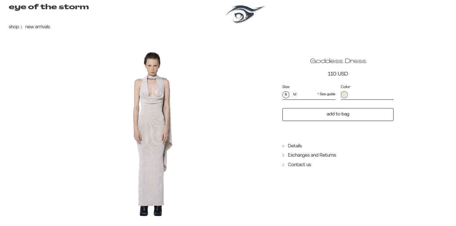 Tìm và đặt váy từ Taobao về Việt Nam