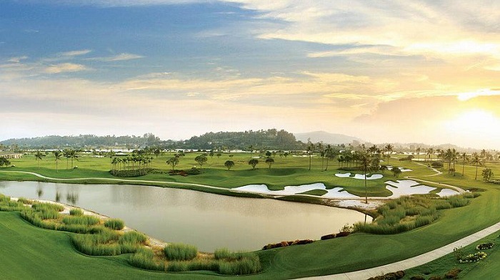 Du lịch golf Hà Nội: Tiềm năng và định hướng phát triển bền vững