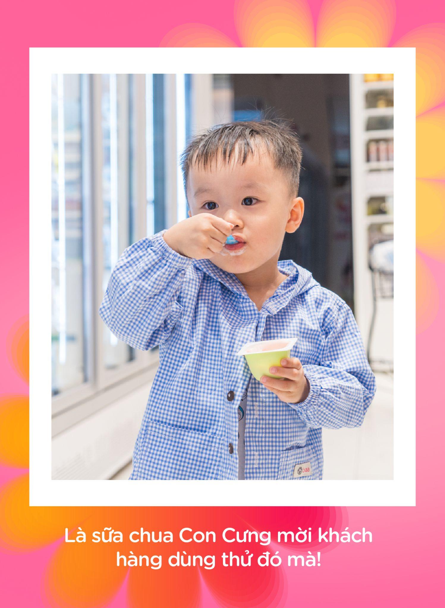 Ai cũng ngạc nhiên khi ghé Con Cưng, chuyện gì vậy trời? - Ảnh 1.