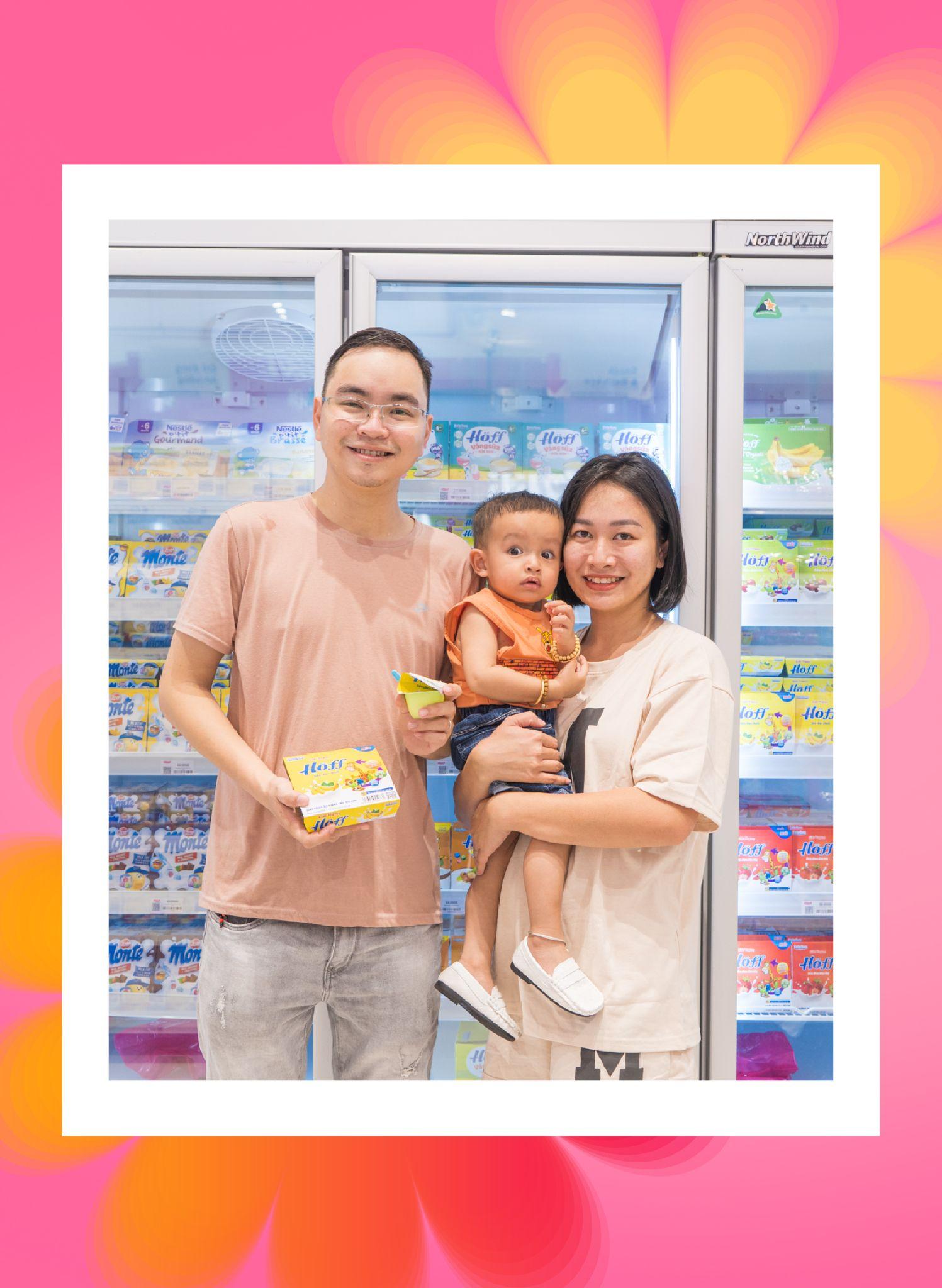 Ai cũng ngạc nhiên khi ghé Con Cưng, chuyện gì vậy trời? - Ảnh 2.