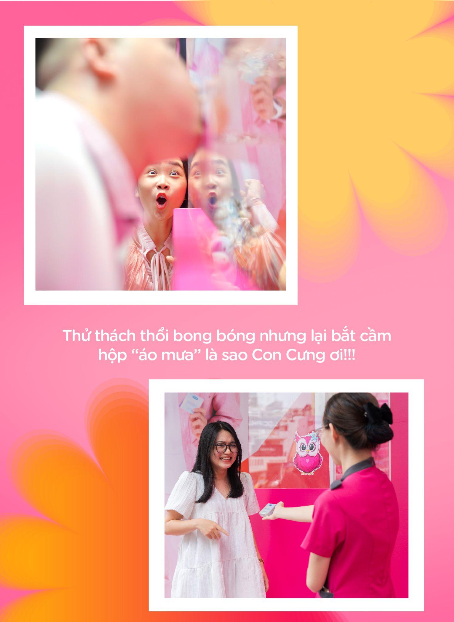 Ai cũng ngạc nhiên khi ghé Con Cưng, chuyện gì vậy trời? - Ảnh 3.