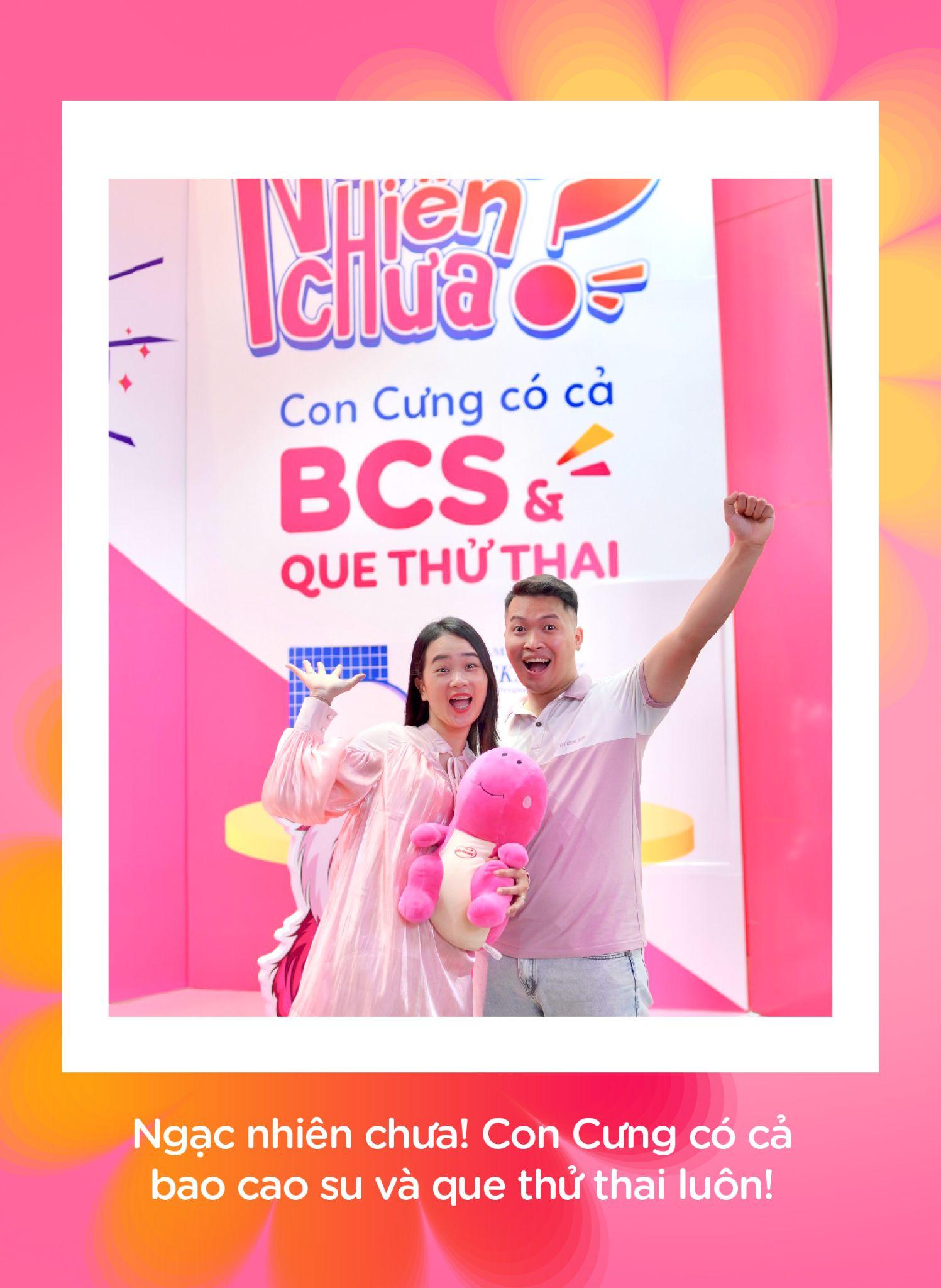 Ai cũng ngạc nhiên khi ghé Con Cưng, chuyện gì vậy trời? - Ảnh 4.