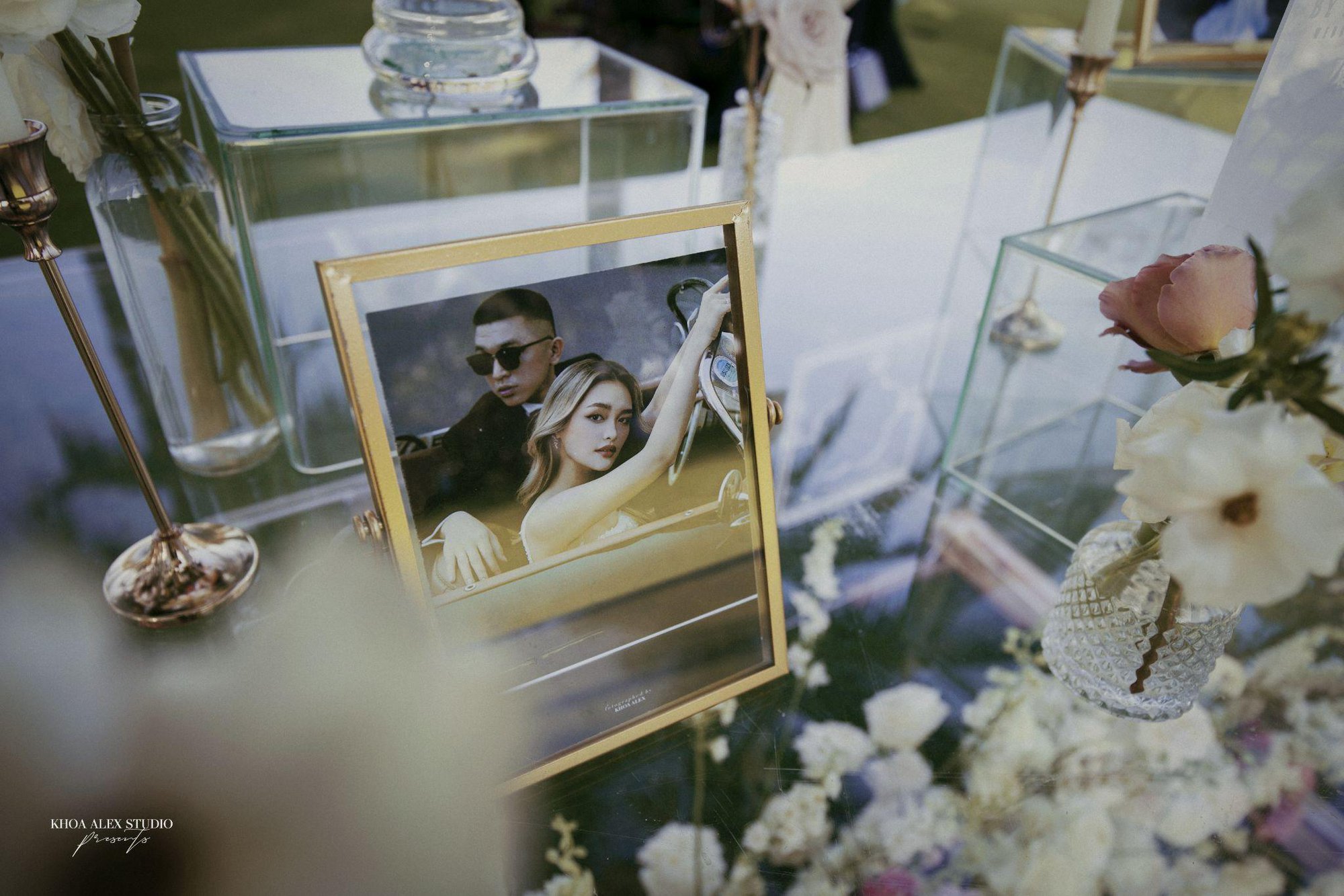 Tình yêu ở xa mà hóa gần qua hành trình "Cùng" của cặp đôi Linda Ngô và Phong Đạt - Ảnh 7. Tình yêu ở xa mà hóa gần qua hành trình "Cùng" của cặp đôi Linda Ngô và Phong Đạt - Ảnh 7.