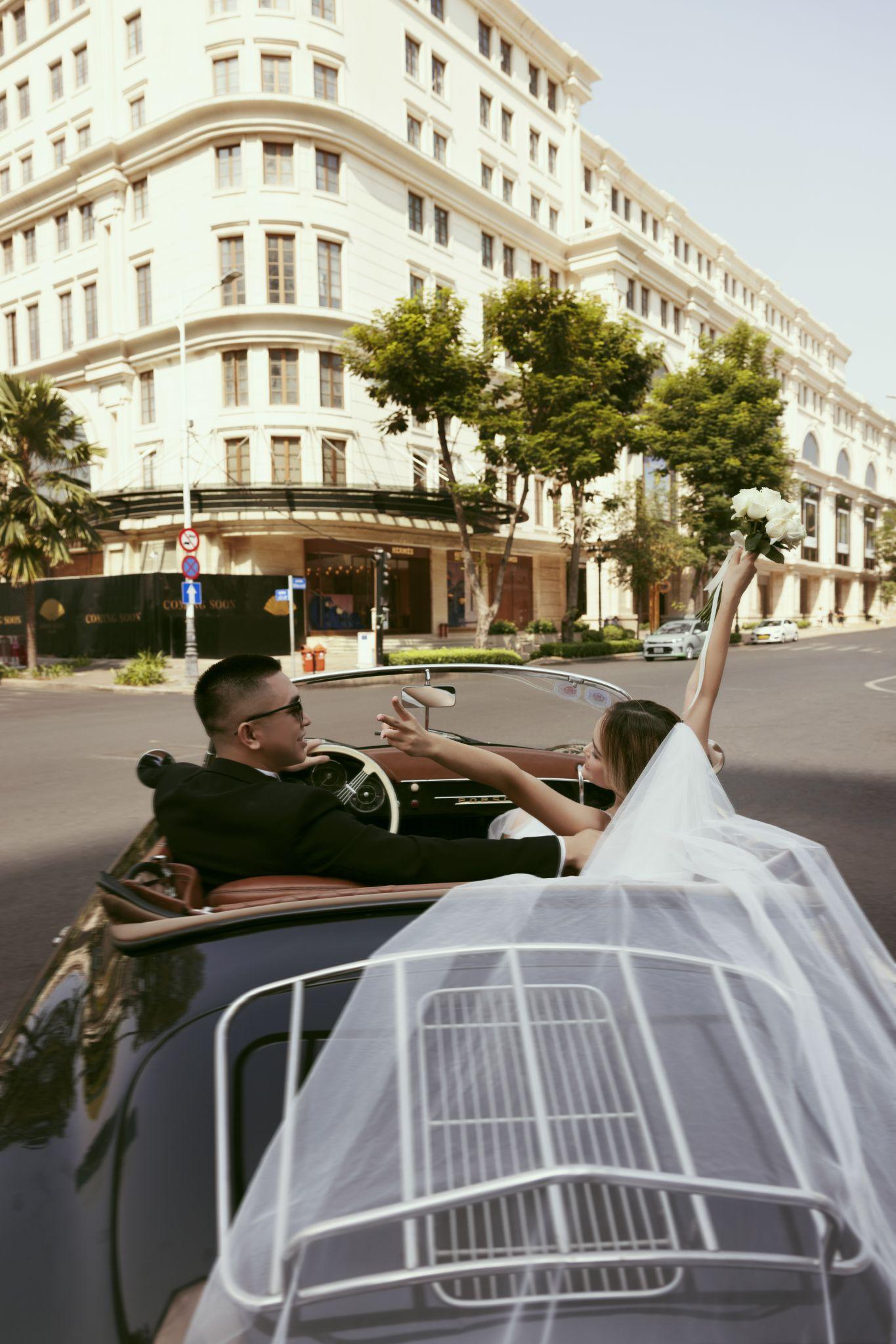 Tình yêu ở xa mà hóa gần qua hành trình "Cùng" của cặp đôi Linda Ngô và Phong Đạt - Ảnh 8. Tình yêu ở xa mà hóa gần qua hành trình "Cùng" của cặp đôi Linda Ngô và Phong Đạt - Ảnh 8.