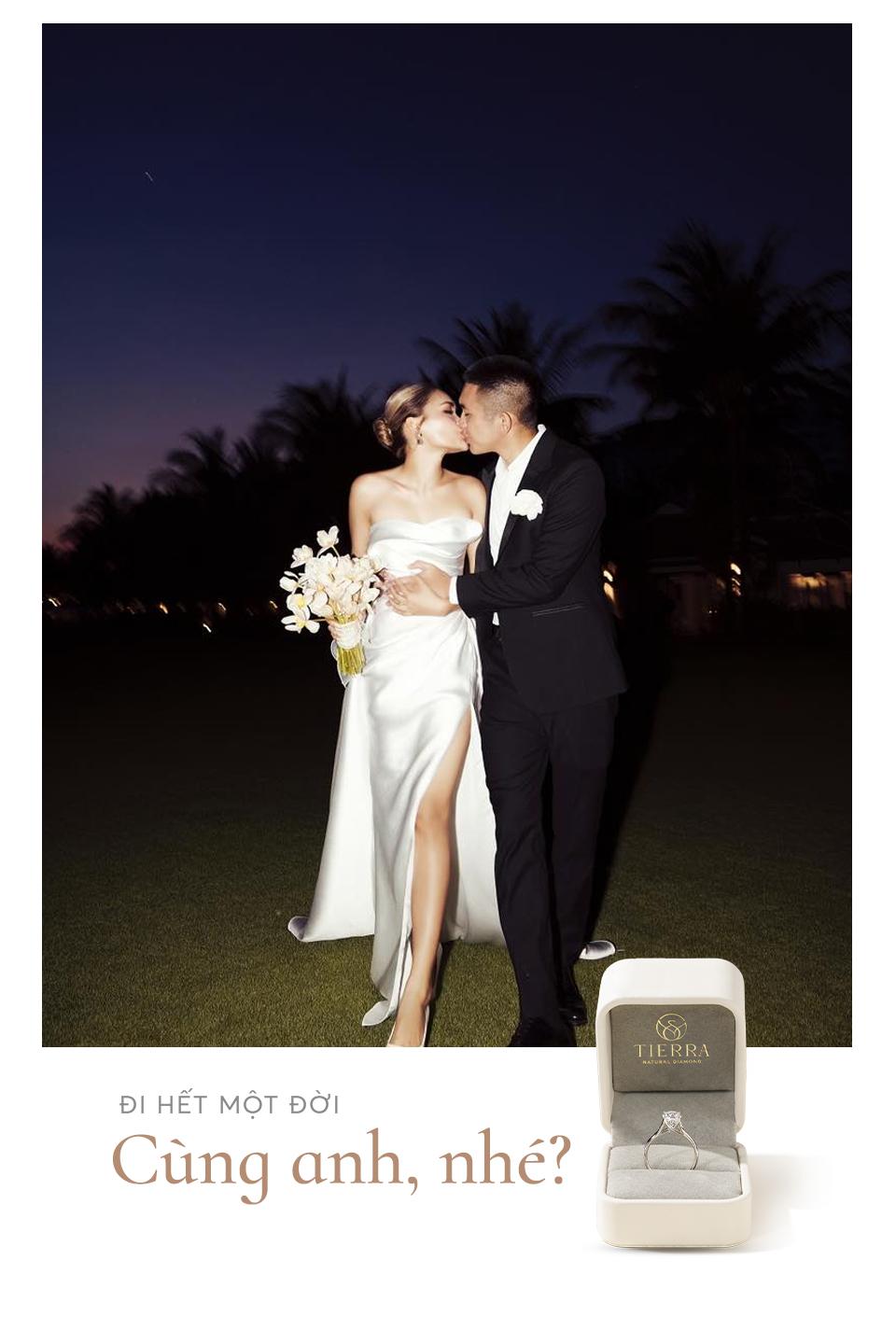 Tình yêu ở xa mà hóa gần qua hành trình "Cùng" của cặp đôi Linda Ngô và Phong Đạt - Ảnh 9. Tình yêu ở xa mà hóa gần qua hành trình "Cùng" của cặp đôi Linda Ngô và Phong Đạt - Ảnh 9.