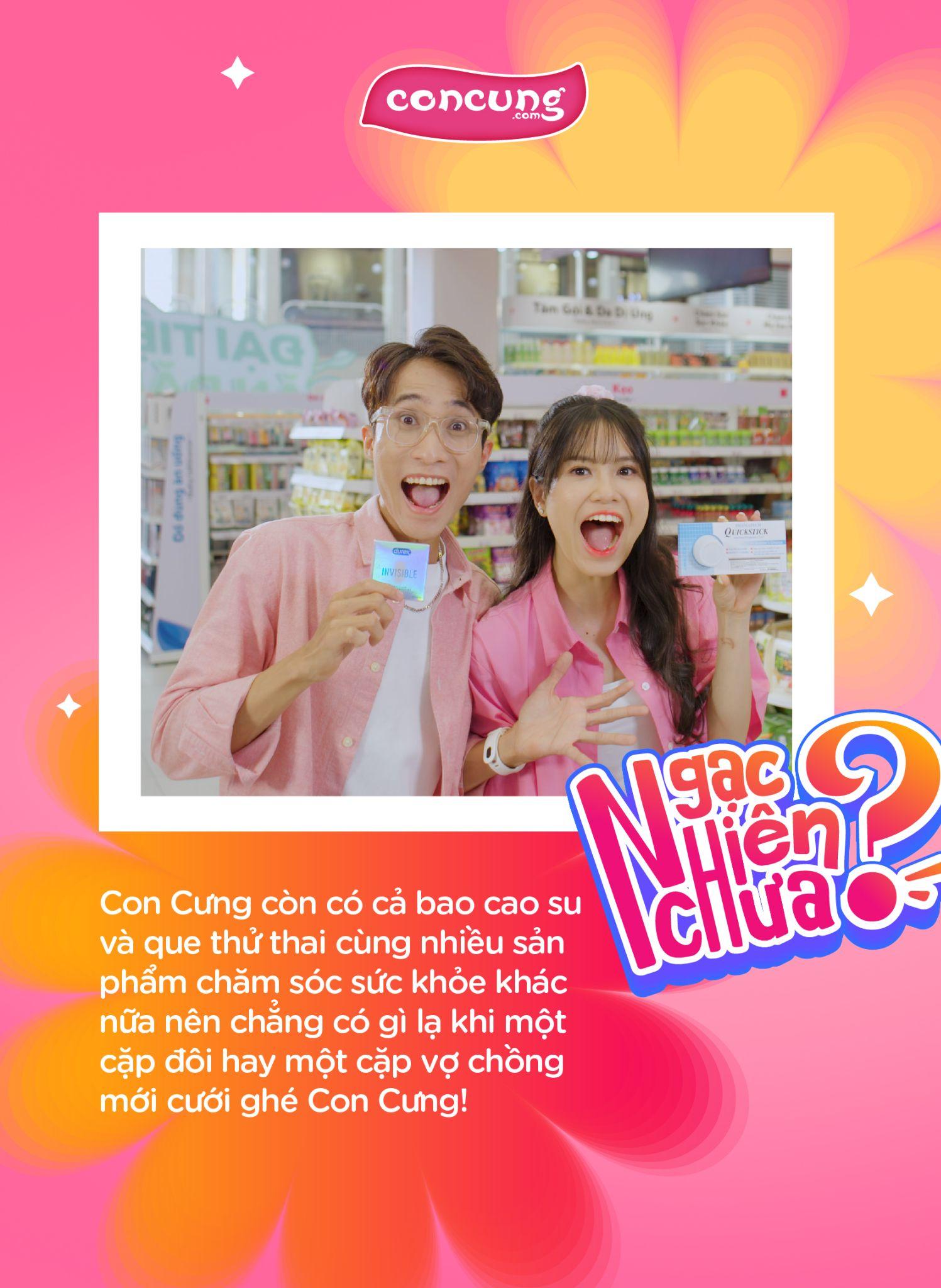 Ai cũng ngạc nhiên khi ghé Con Cưng, chuyện gì vậy trời? - Ảnh 8.