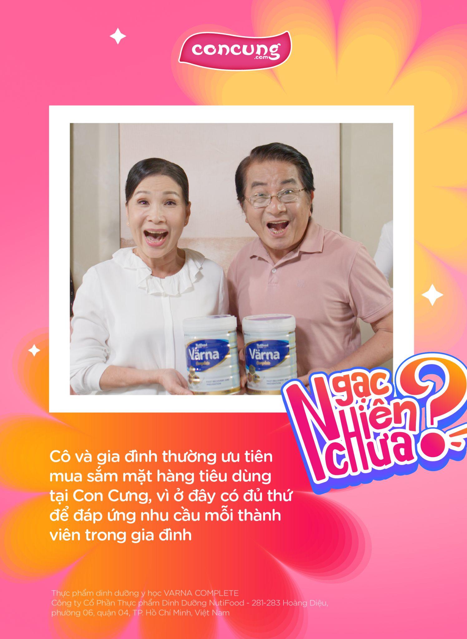 Ai cũng ngạc nhiên khi ghé Con Cưng, chuyện gì vậy trời? - Ảnh 9.