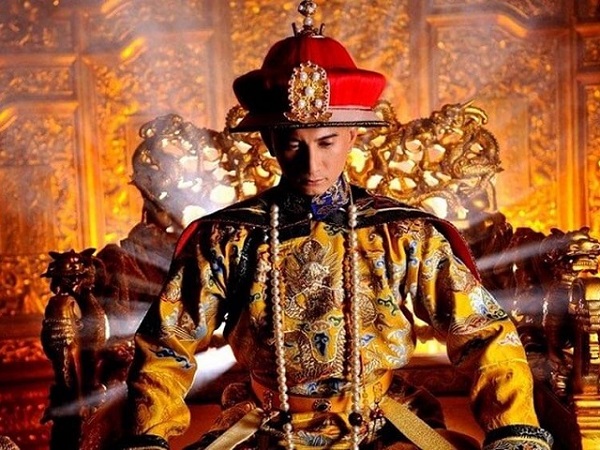 Di chiếu truyền ngôi của Khang Hi được tìm thấy, hoàng đế Ung Chính có  - Ảnh 4.