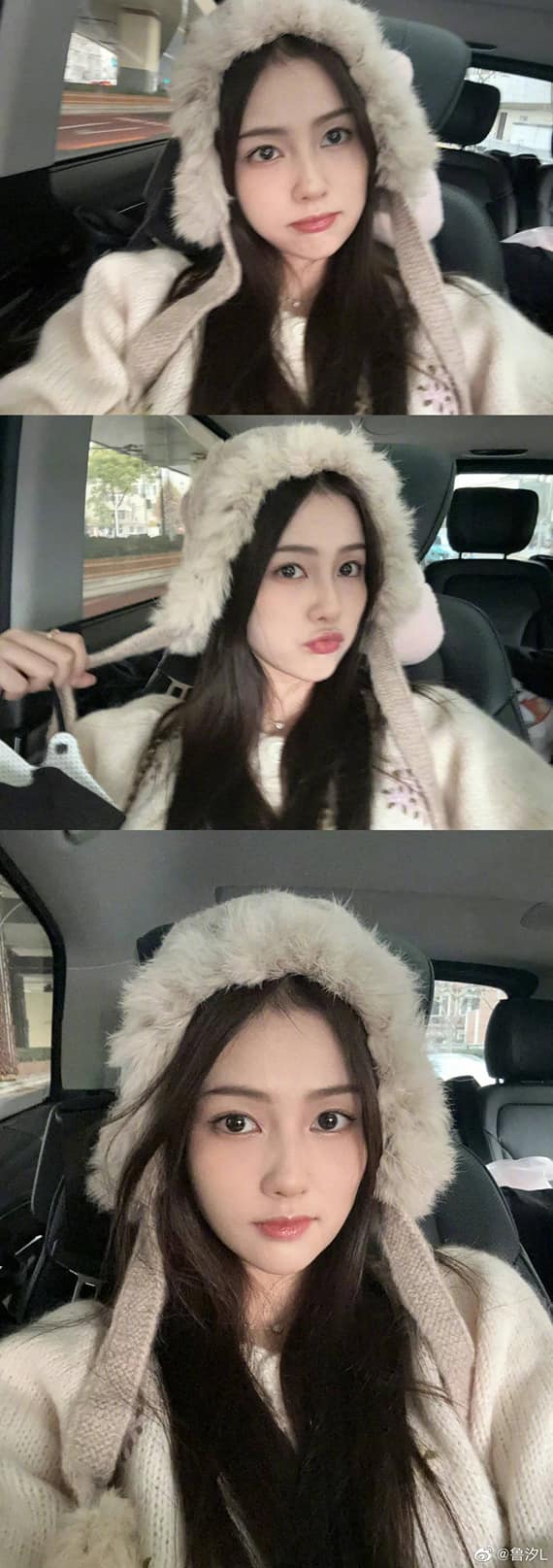 Phát sốt với cảnh 2 mỹ nữ đẹp nhất 'Trường nguyệt tẫn minh' ôm ấp thân thiết, fan đẩy thuyền rần rần trên Weibo - Ảnh 8.