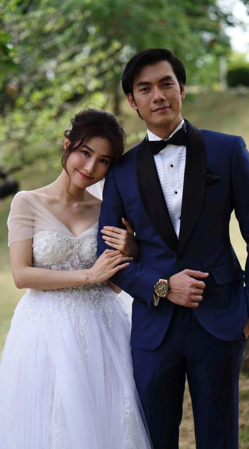 Ngắm ảnh cưới lung linh của những cặp đôi trên phim Việt - Ảnh 27.