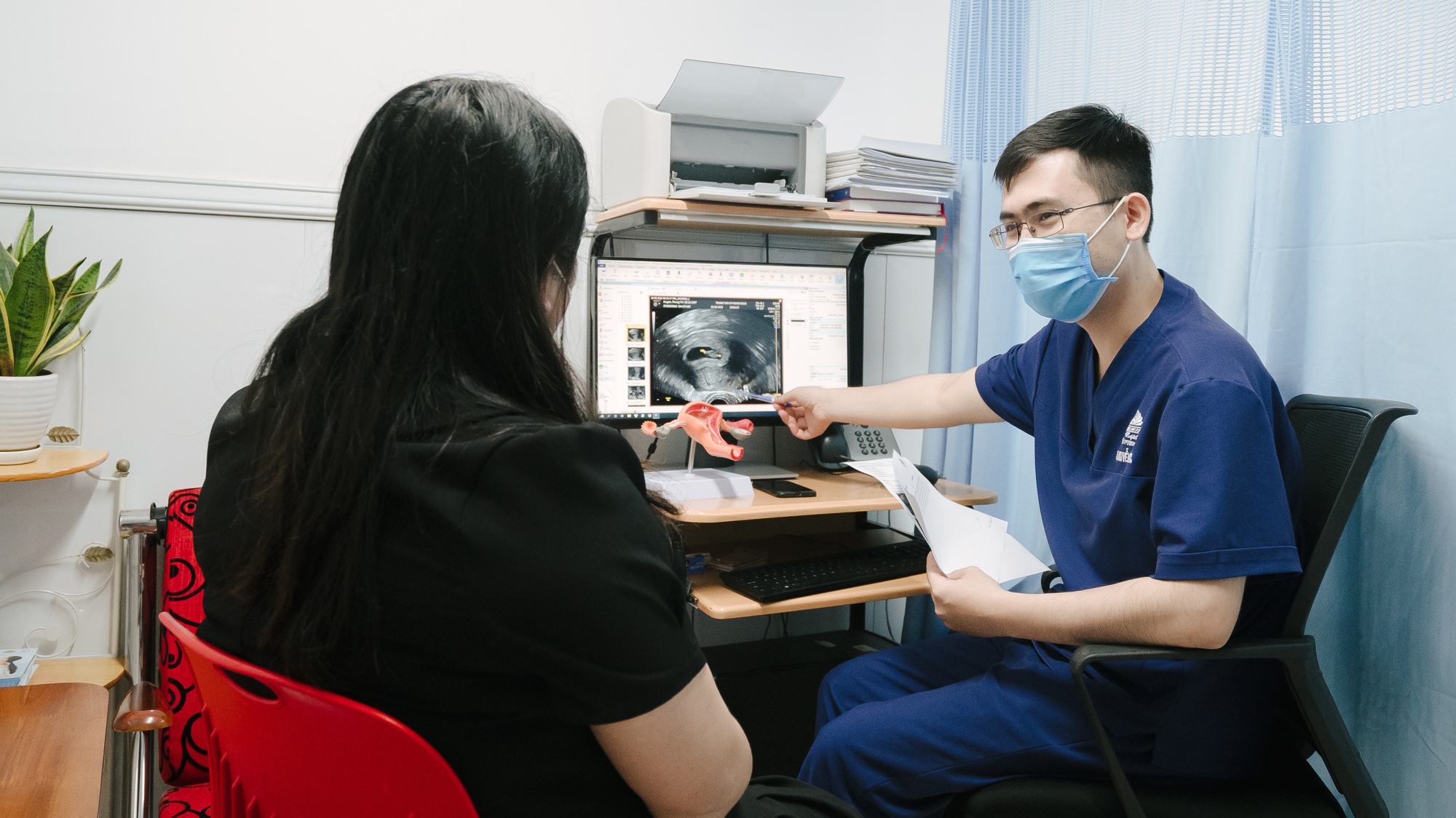 Người phụ nữ từng hỏng thai 5 lần: Cảm giác rất khủng khiếp, nghĩ đến con cái là tủi thân