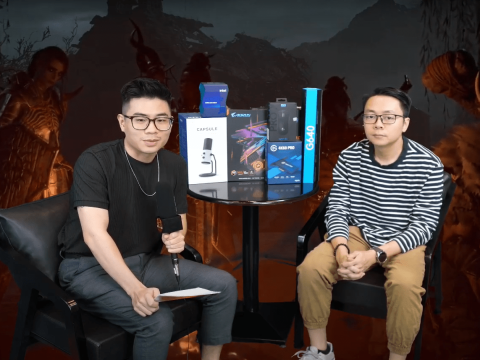 Cộng đồng game thủ Việt hào hứng chờ đợi màn ra mắt của Diablo IV - Ảnh 2.