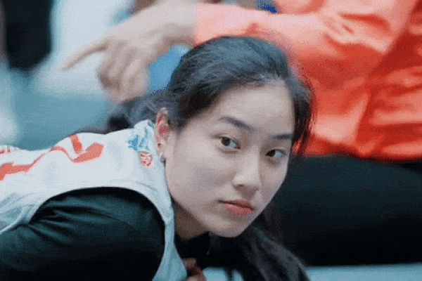 Hot girl bóng rổ: Nhan sắc cặp chị em Việt kiều là niềm hy vọng vàng SEA Games 32 - Ảnh 3.
