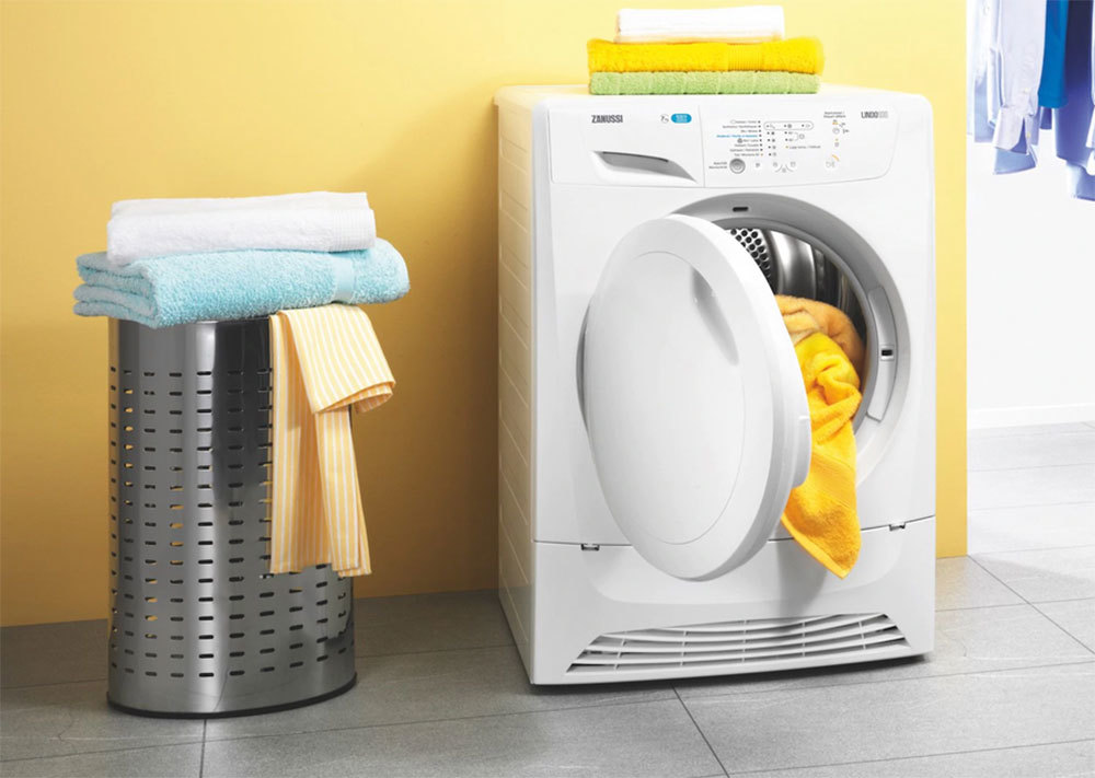 Nên mua máy giặt sấy 2 trong 1 hay mua riêng từng thiết bị? Chuyên gia nhận xét trên 3 tiêu chí - Ảnh 3.
