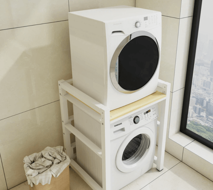 Nên mua máy giặt sấy 2 trong 1 hay mua riêng từng thiết bị? Chuyên gia nhận xét trên 3 tiêu chí - Ảnh 5.