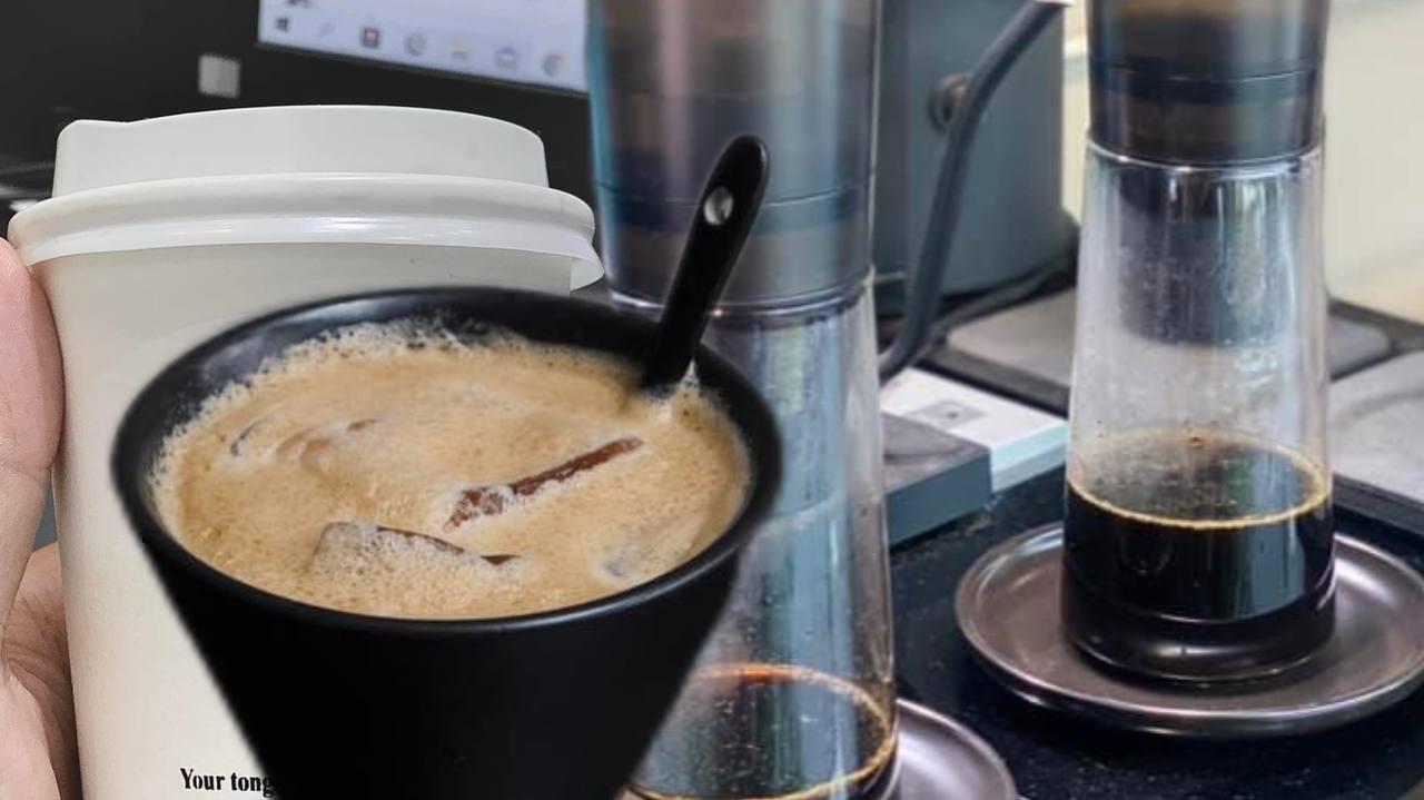 Xôn xao tiệm cà phê mới nổi ở Hải Phòng từ chối gia giảm theo khẩu vị của thực khách: liệu quán có đang quá cứng nhắc? 