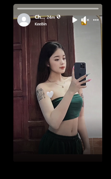 Hot Girl U19 Nữ Việt Nam Khoe Thân Hình Gợi Cảm