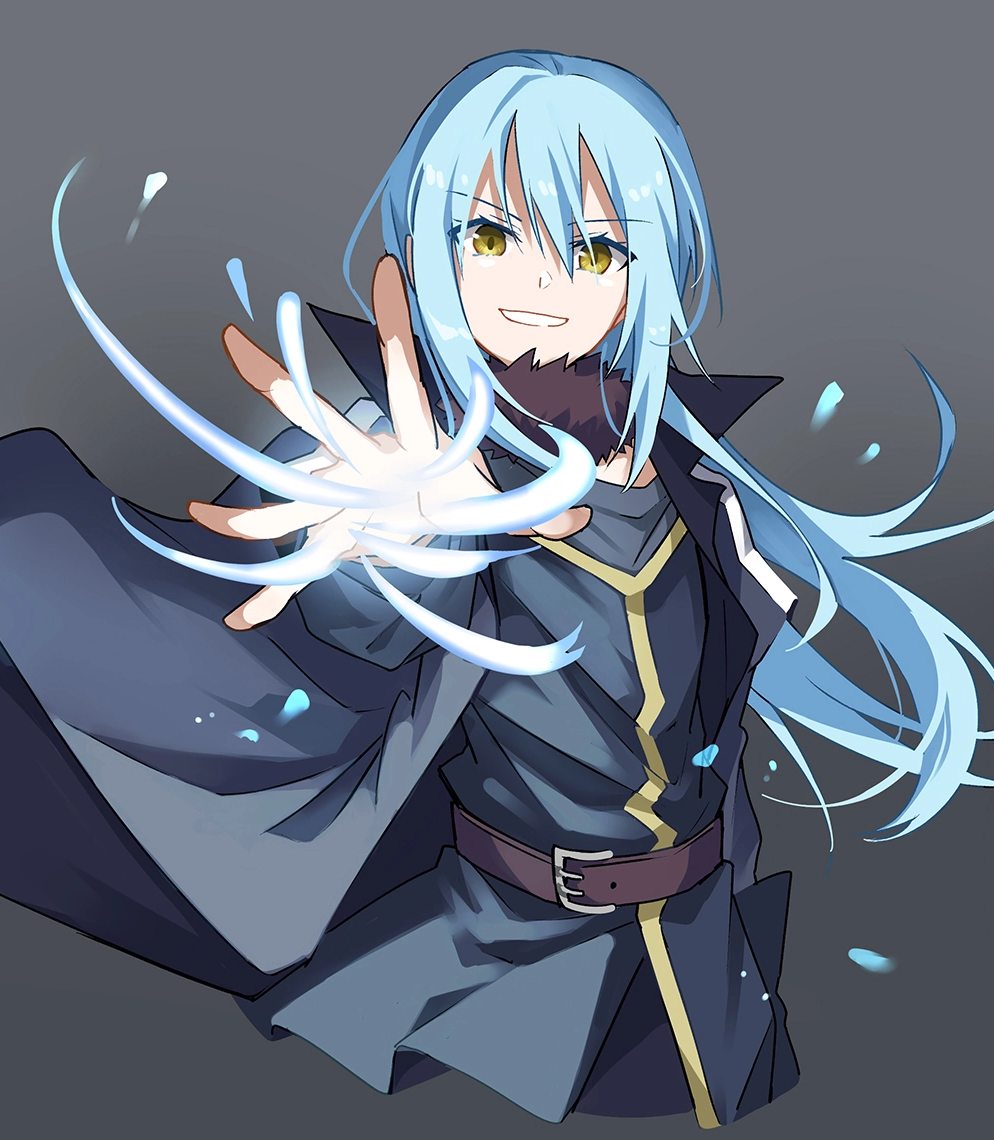 Top 41 nhân vật mạnh nhất thế giới anime, Saitama số 1 - Ảnh 4.