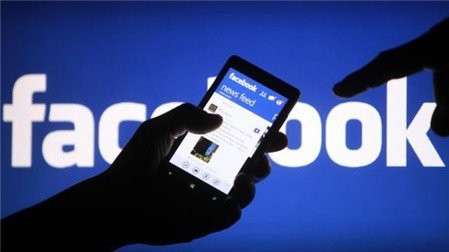 Lập tài khoản Facebook giả, chiếm đoạt tiền mua hàng online