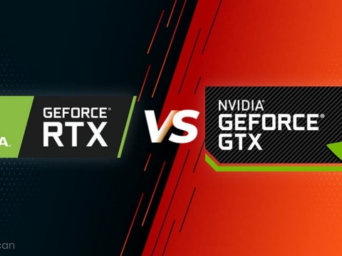 Sự khác biệt lớn nhất của 2 dòng card đồ họa RTX và GTX của Nvidia - Ảnh 2.