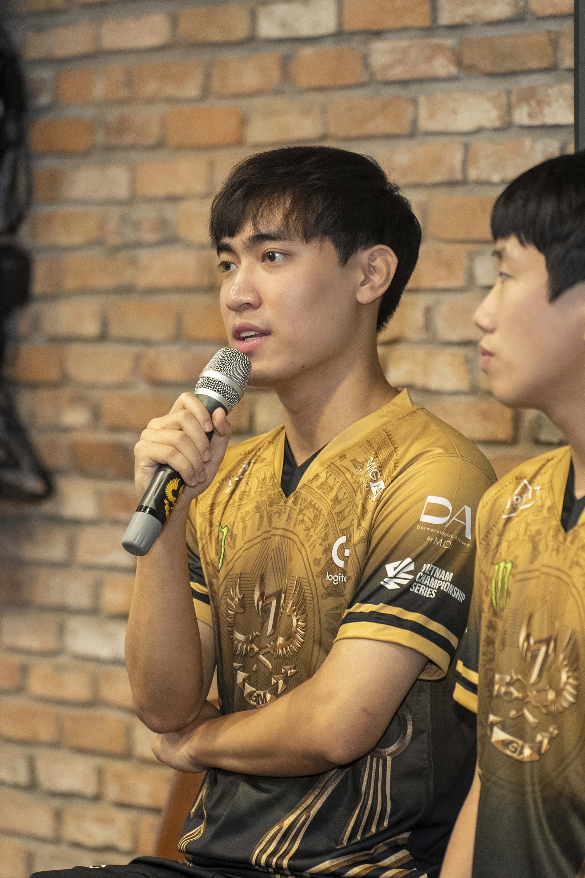 Levi tỏ ra thận trọng hơn - nguồn: GAM Esports