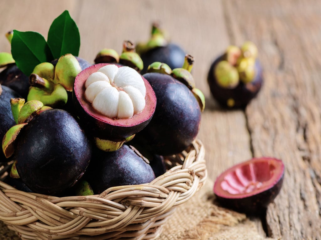 Chuyên trang du lịch nêu 8 loại quả ngon nhất của Việt Nam: Quả được mệnh danh là vua trái cây lại khiến nhiều người e ngại - Ảnh 1.