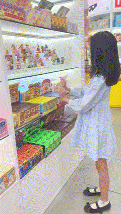 Đoàn Di Băng cao hứng chi 17 triệu mua đồ chơi cho con gái cả, netizen tặc lưỡi: Đúng là đại gia, tiêu tiền nhanh như chớp - Ảnh 4.