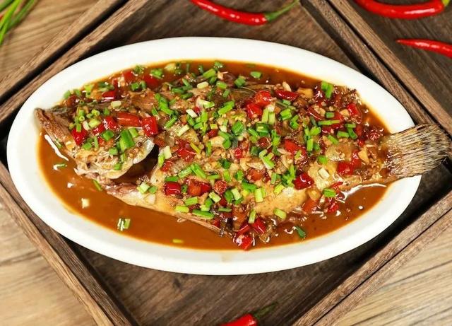 Món ăn nặng mùi bậc nhất Trung Quốc, vào nhà hàng mà không ngửi thấy mùi hôi thì không phải là chính hiệu - Ảnh 2.