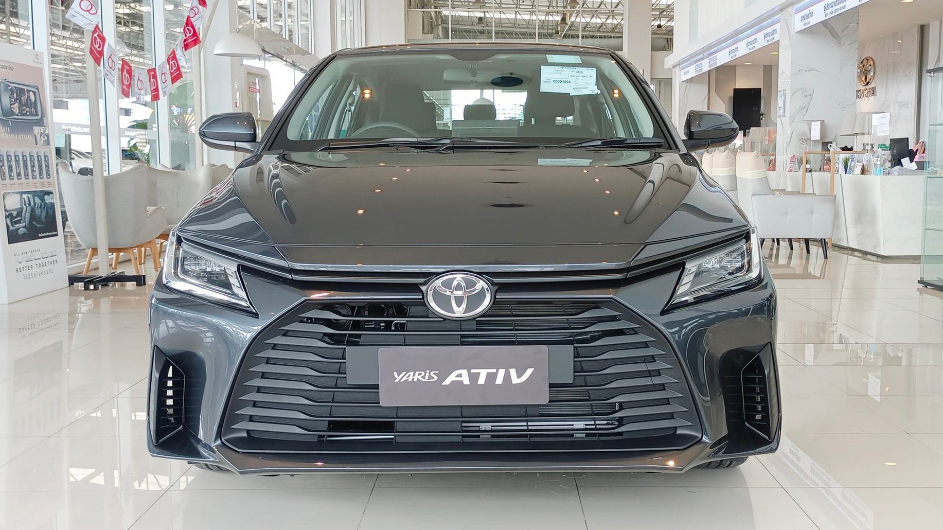 Toyota thừa nhận một số mẫu xe Daihatsu gian lận thử nghiệm an toàn, Wigo và Vios thế hệ mới có tên