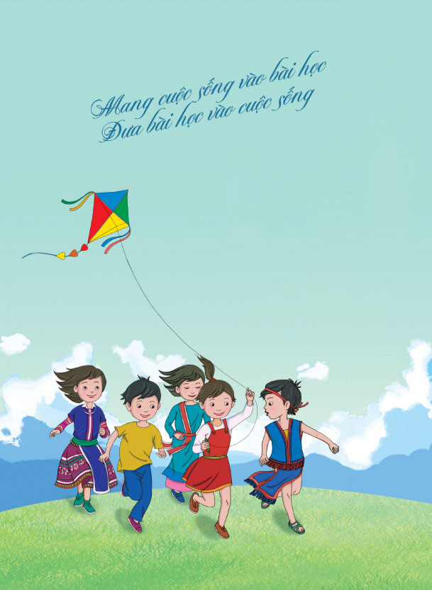 SGK Cánh Diều đáp ứng đầy đủ yêu cầu cần đạt đối với học sinh trong thời đại mới - Ảnh 1.