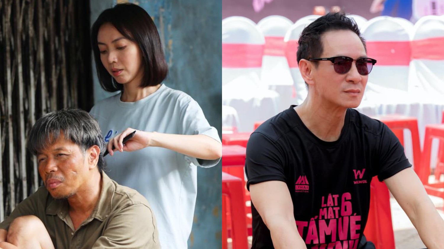 Cuộc đua phòng vé phim Việt tháng 4 giống hệt mùa Tết: Doanh thu hơn 30 tỷ/ngày, sẽ có phim hơn 200 tỷ?