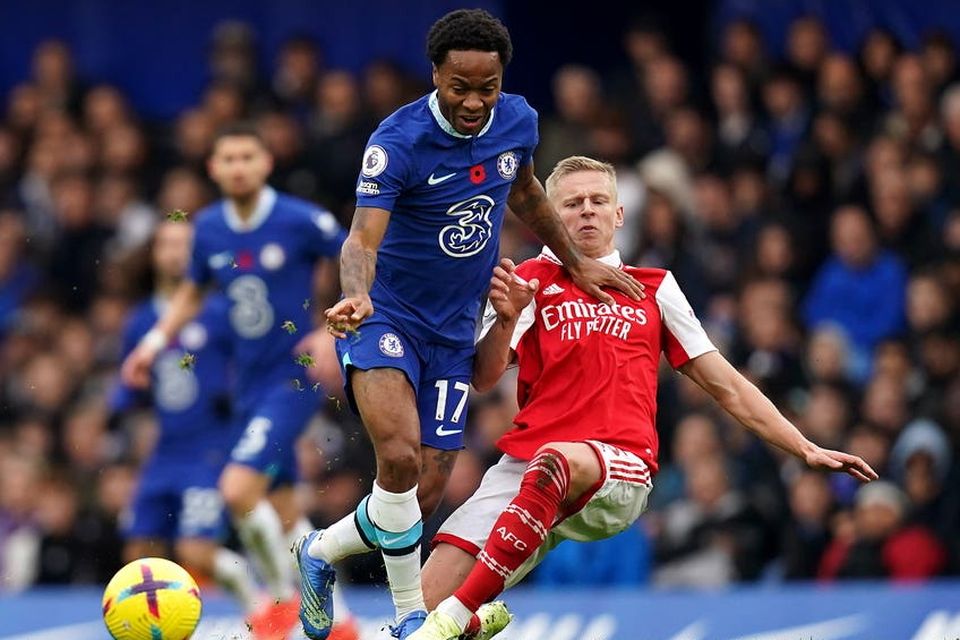 Nhận định, soi kèo Arsenal vs Chelsea (02h00, 3/5), Ngoại hạng Anh đá bù