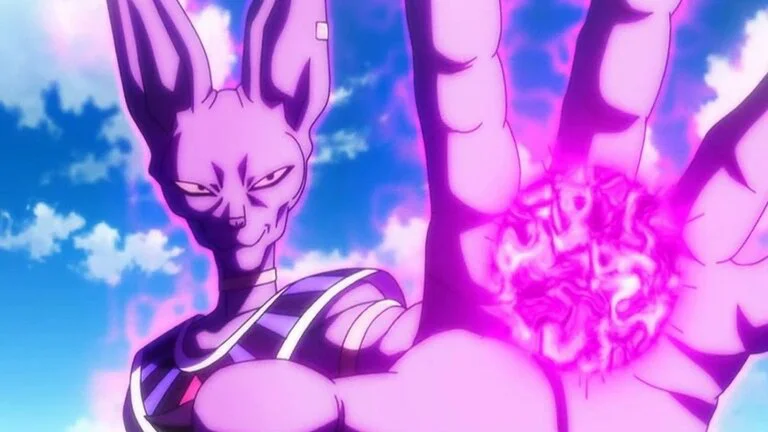 Liệu Beerus có trở thành mối đe dọa trong Dragon Ball Super nữa không? - Ảnh 2. Liệu Beerus có trở thành mối đe dọa trong Dragon Ball Super nữa không? - Ảnh 2.