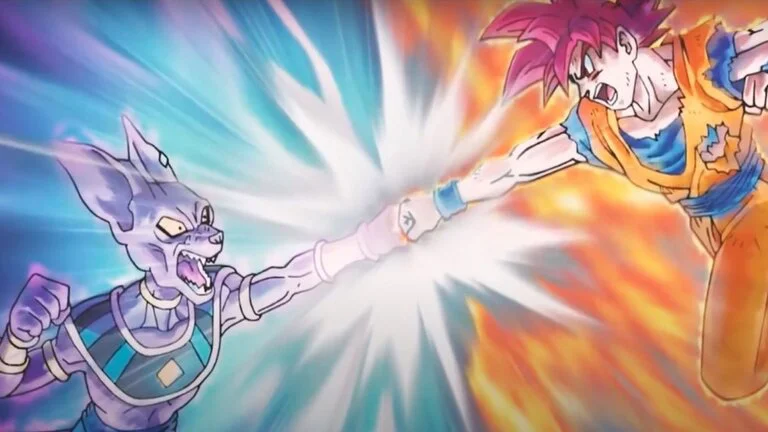 Liệu Beerus có trở thành mối đe dọa trong Dragon Ball Super nữa không? - Ảnh 3. Liệu Beerus có trở thành mối đe dọa trong Dragon Ball Super nữa không? - Ảnh 3.