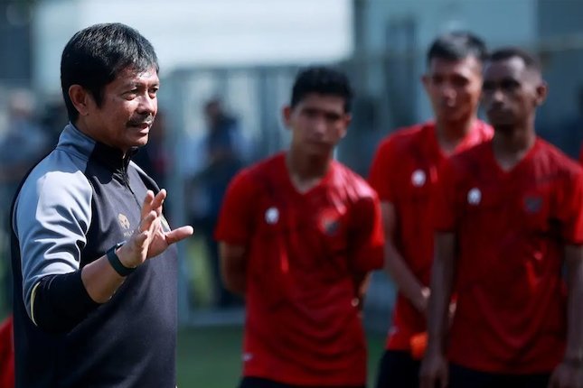 Báo Indonesia vui mừng, cho rằng đội nhà “gặp may” vì né được U22 Việt Nam, Thái Lan - Ảnh 2.