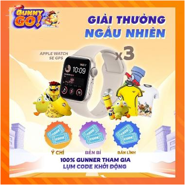 Gunny Origin mừng sinh nhật 1 tuổi, đãi tiệc triệu Xu - Ảnh 4.