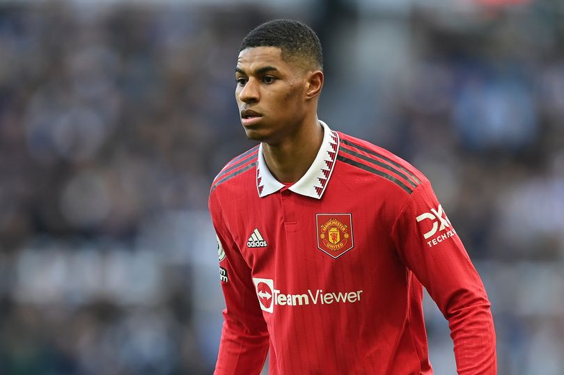 Tin bóng đá MU ngày 5/4: Cựu tiền vệ MU chỉ ra vấn đề phụ thuộc vào Rashford tại Old Trafford - Ảnh 2.