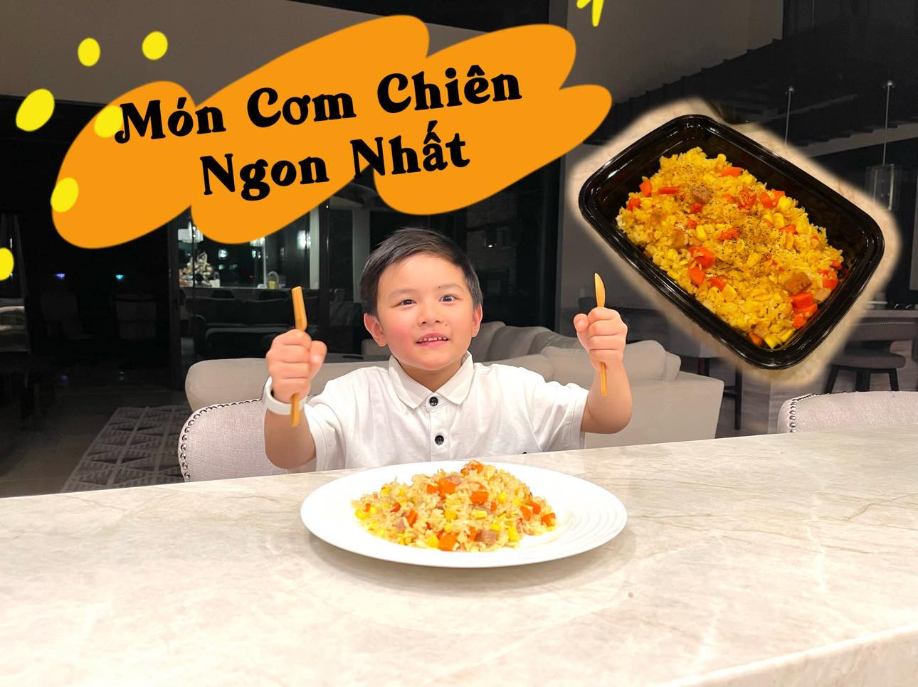 Vợ cũ Đan Trường tiết lộ lịch trình sinh hoạt chi tiết của con trai trong ngày, bảo sao cậu bé càng lớn càng cao ráo khoẻ mạnh - Ảnh 1.