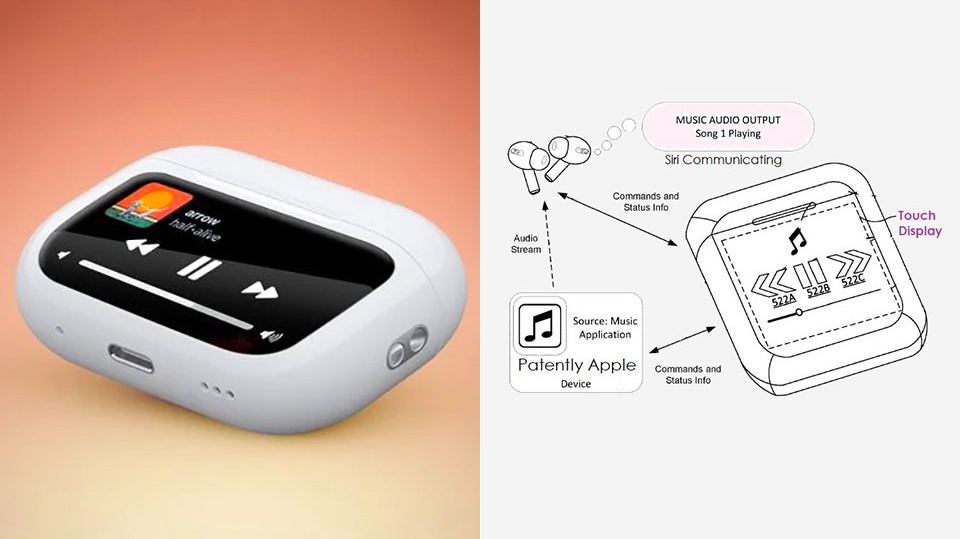 Tai nghe không dây Airpods của Apple sắp có thay đổi đột phá, đáng giá từng xu?